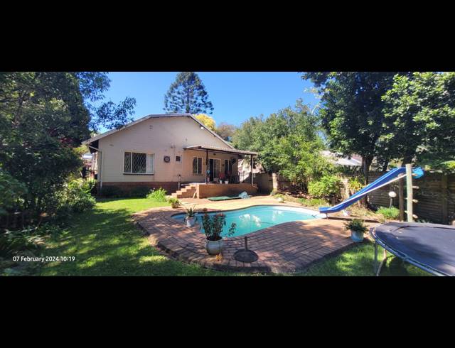 3 BEDROOM HOUSE RENTED IN PRESTBURY